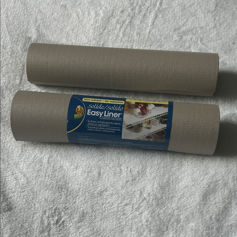 Drawer Liner in Tan